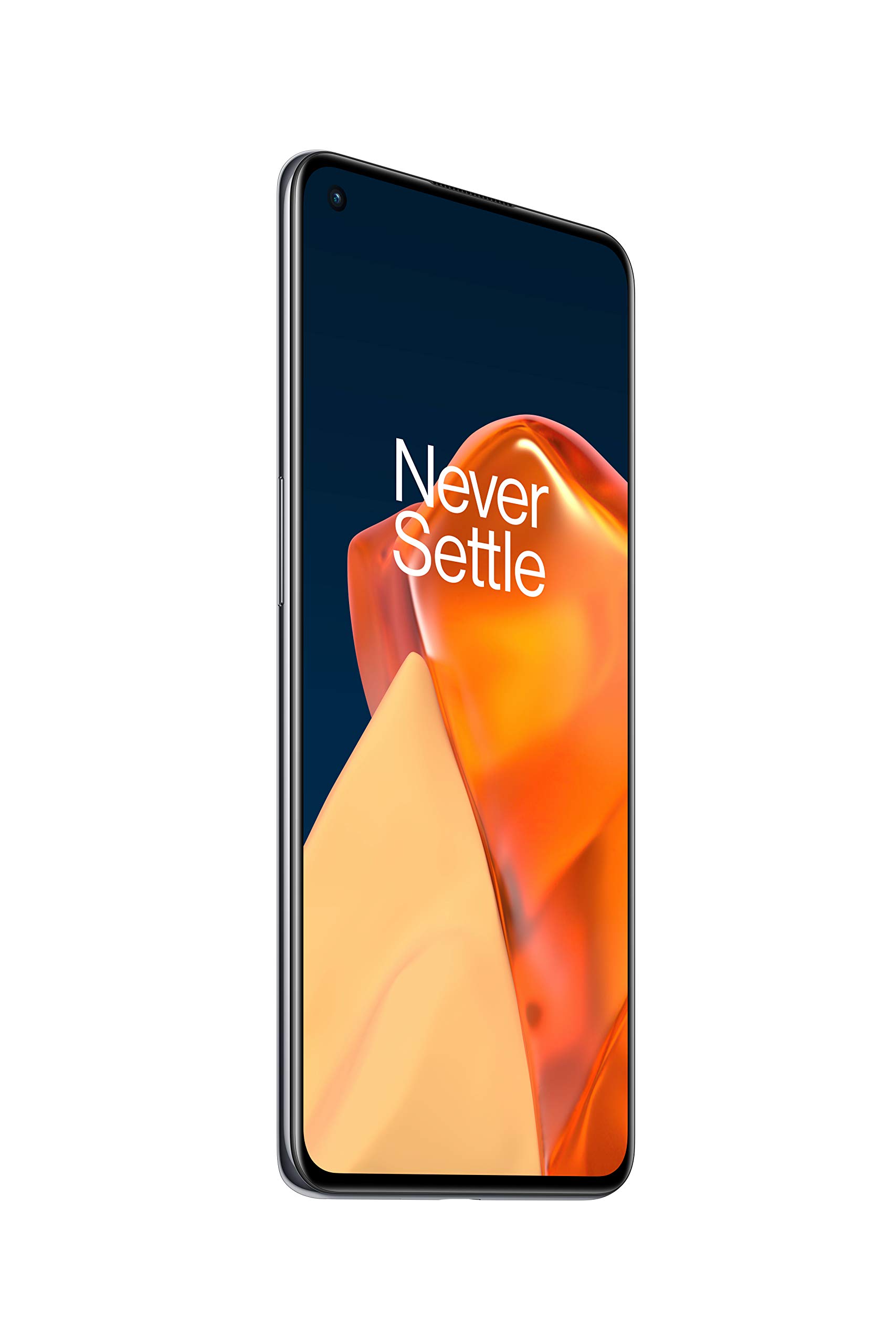 OnePlus 9 5G - Smartphone 128GB, 8GB RAM, Dual Sim, Astral Black